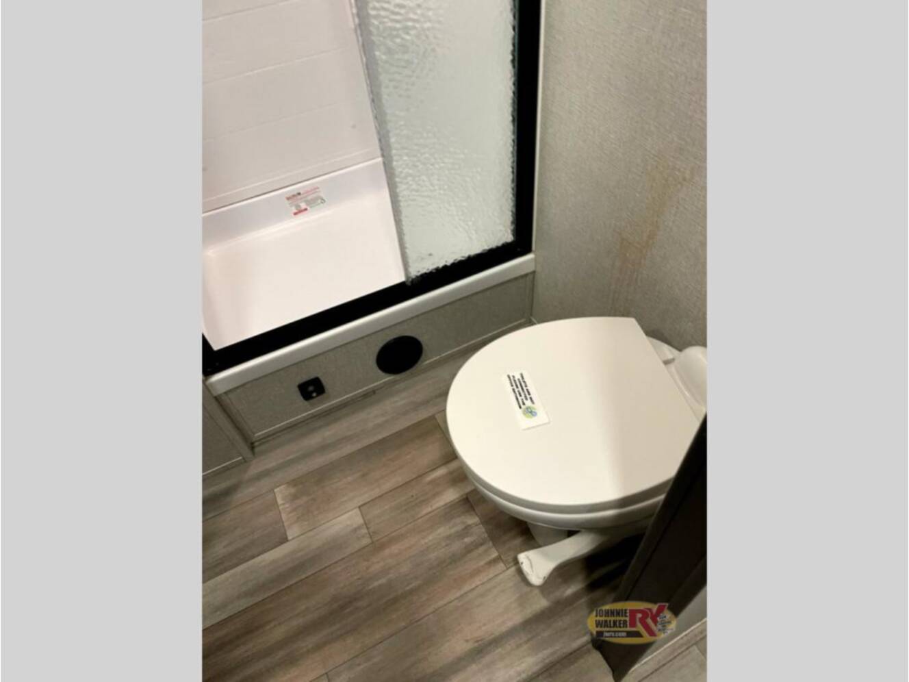 A photo of this 2024 Grand Design Reflection 296RDTS