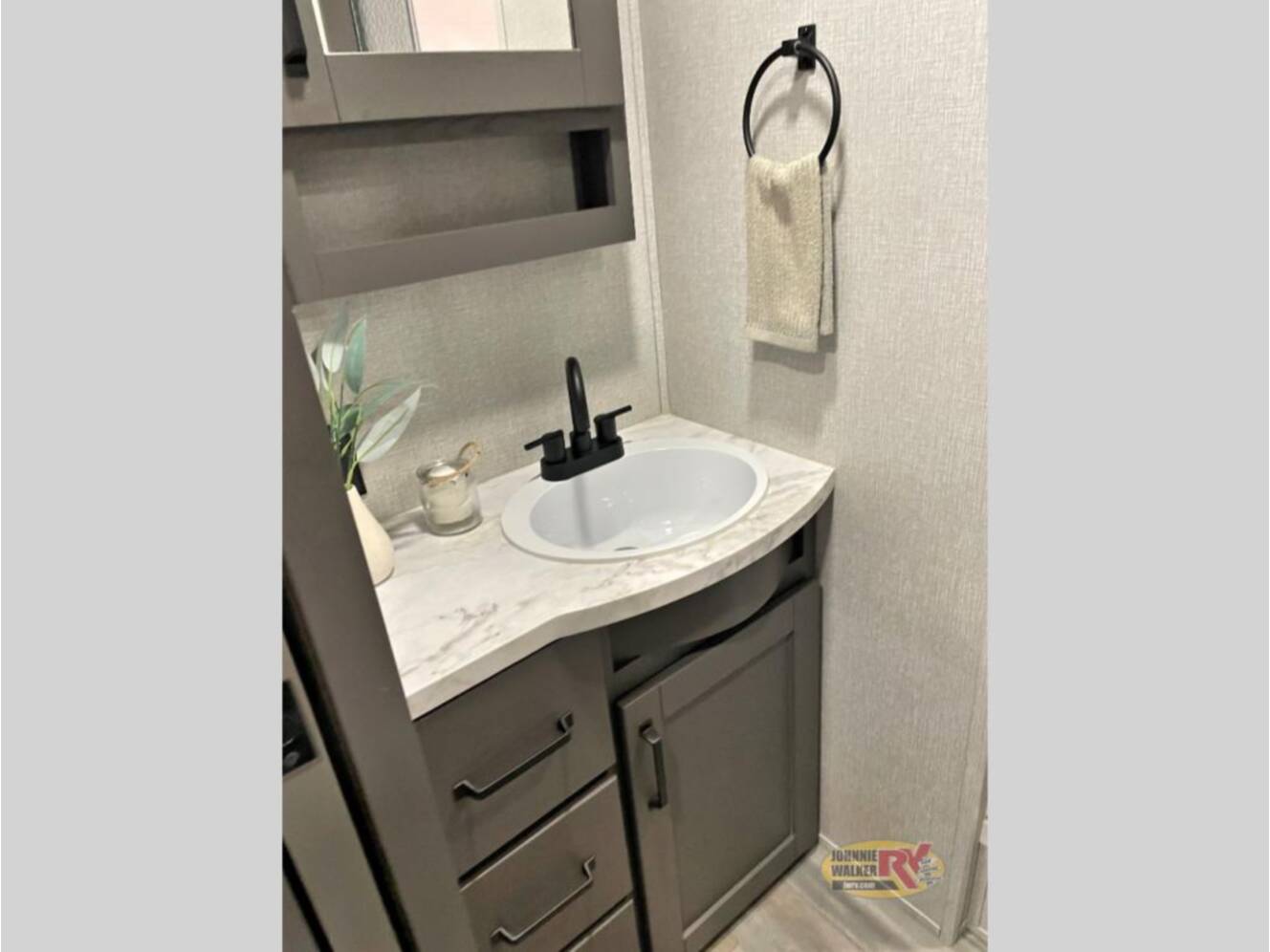 A photo of this 2024 Grand Design Reflection 296RDTS