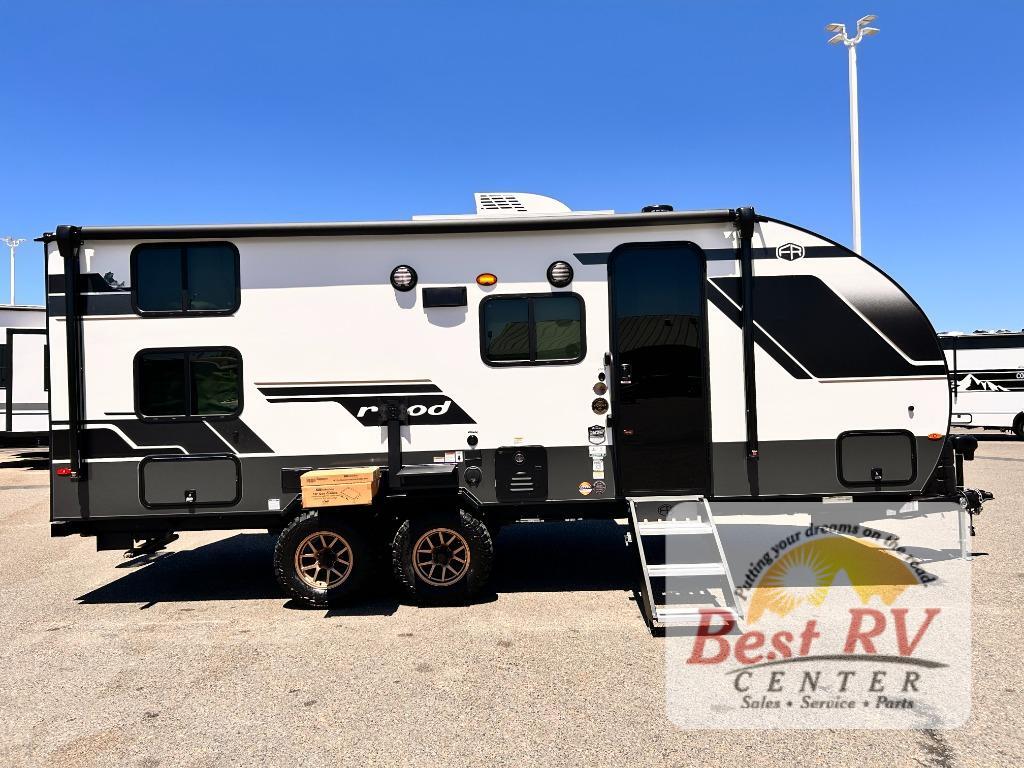 2027 Forest River Rv R Pod RP-203 in turlock CA