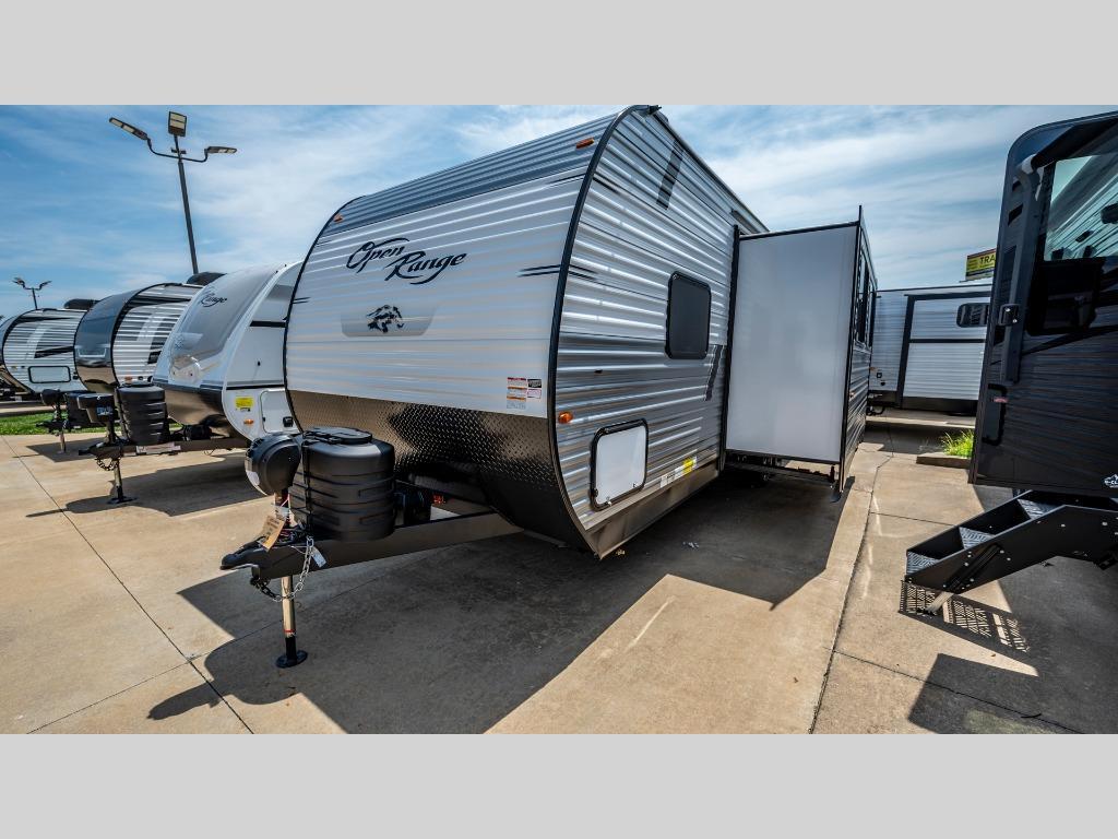 2027 Open Range Rv Colt 26DBS in o'fallon MO
