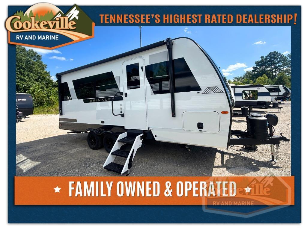 2027 Brinkley Model Ix 20x in cookeville TN