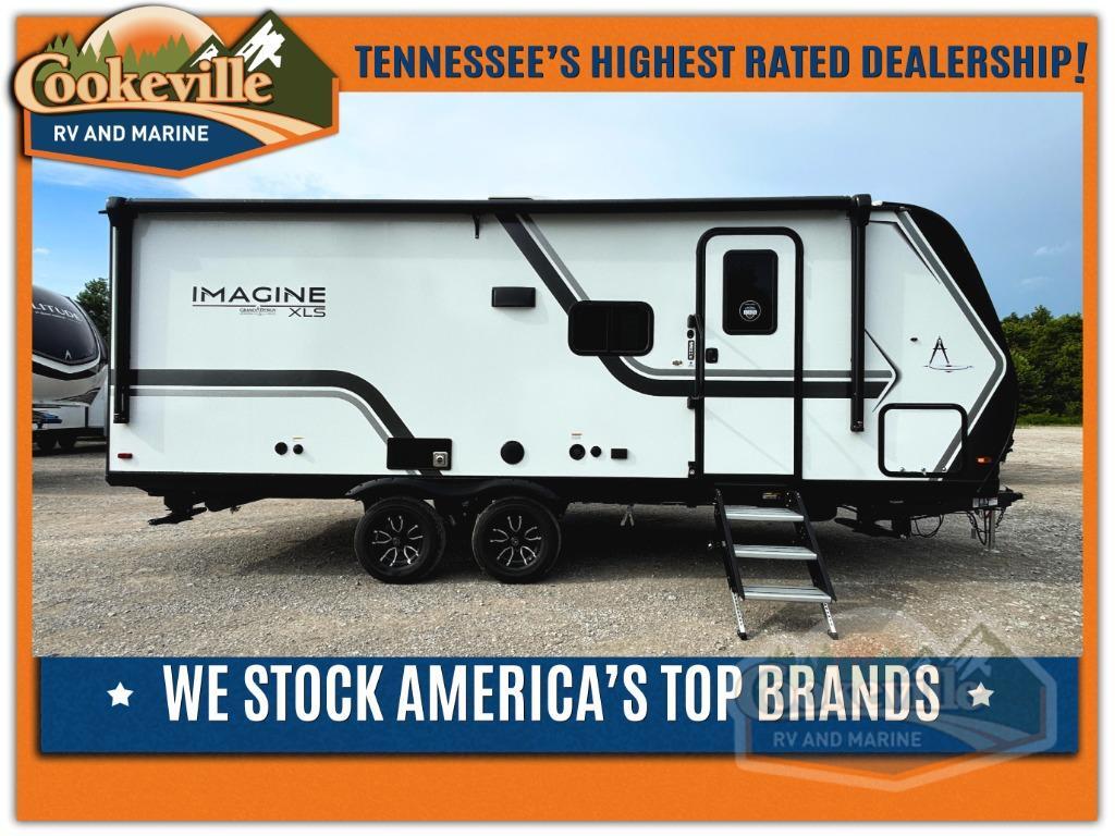 2027 Grand Design Imagine XLS 22BHE in cookeville TN