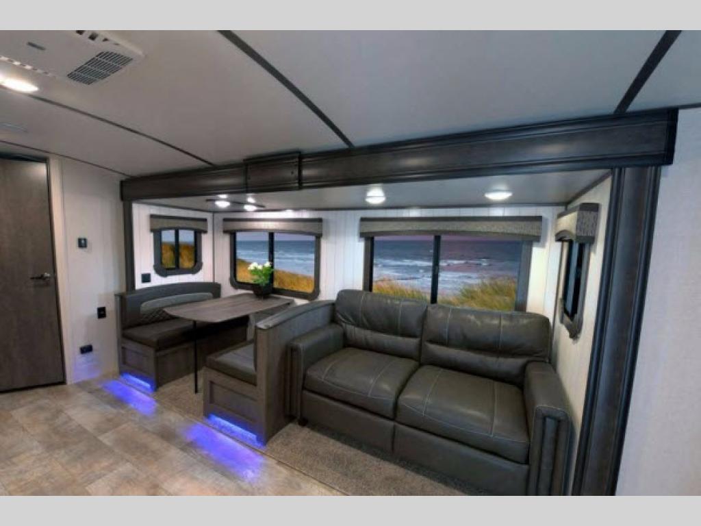 2017 Crossroads Rv Sunset Trail Super Lite SS264BH in oneonta NY