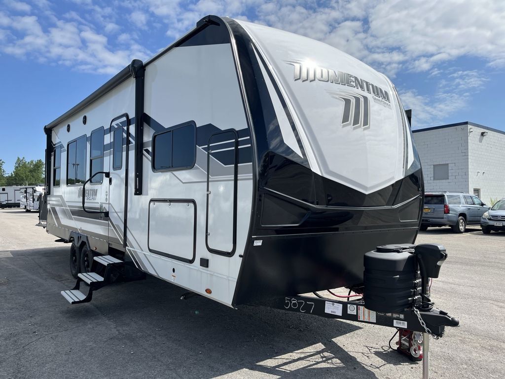 2027 Grand Design Momentum G-Class 25G in orchard park NY