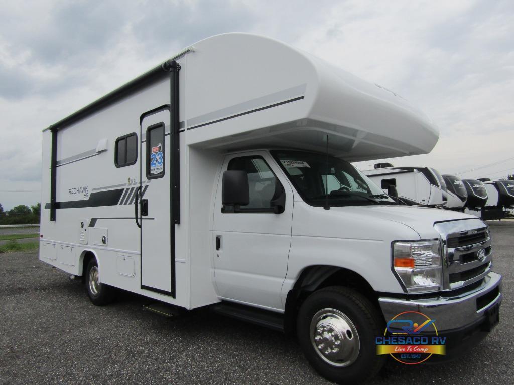 2027 Jayco Redhawk SE 22CF in frederick MD