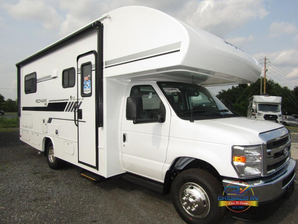 2027 Jayco Redhawk SE 22EF in frederick MD