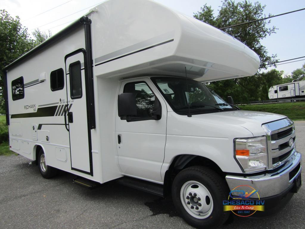 2027 Jayco Redhawk SE 22EF in joppa MD