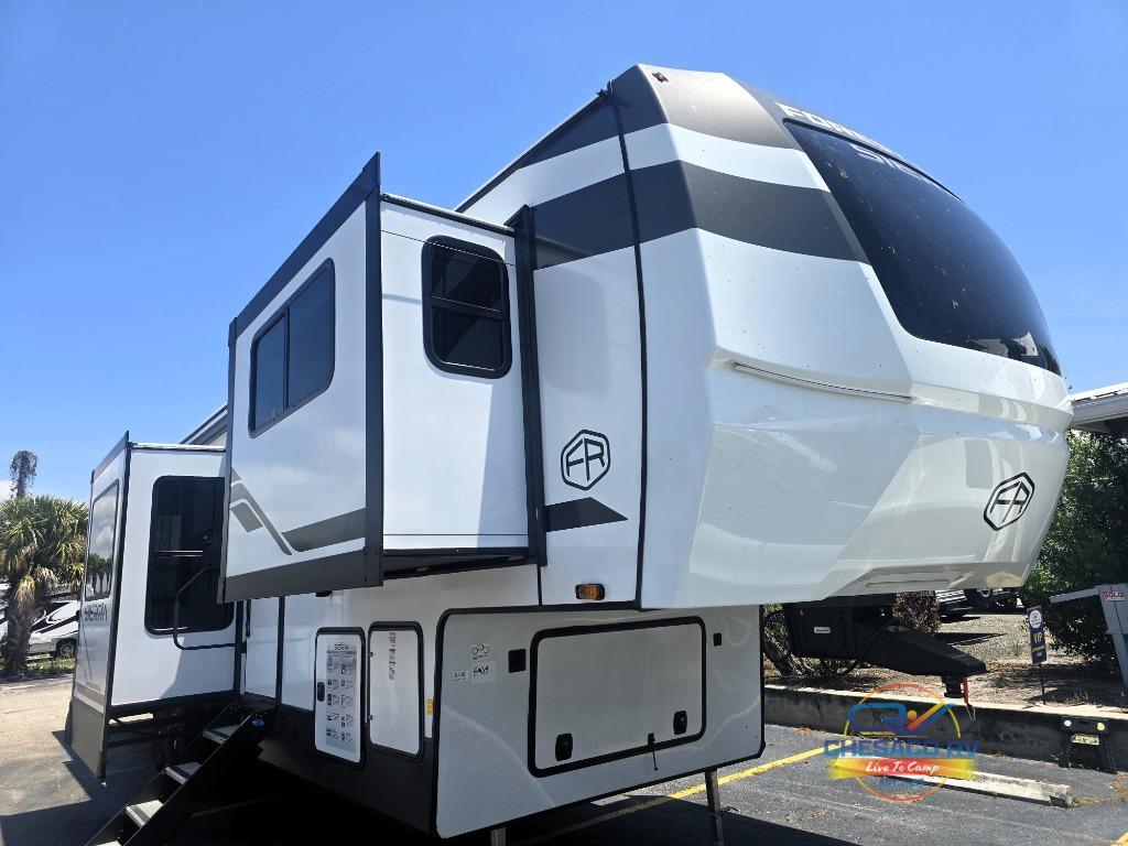 2025 Forest River Rv Sierra 3990FL in s. okeechobee FL
