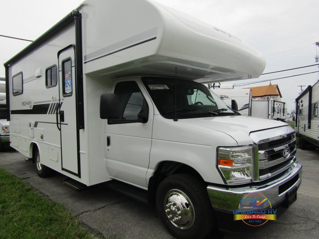 2027 Jayco Redhawk SE 22EF in frederick MD