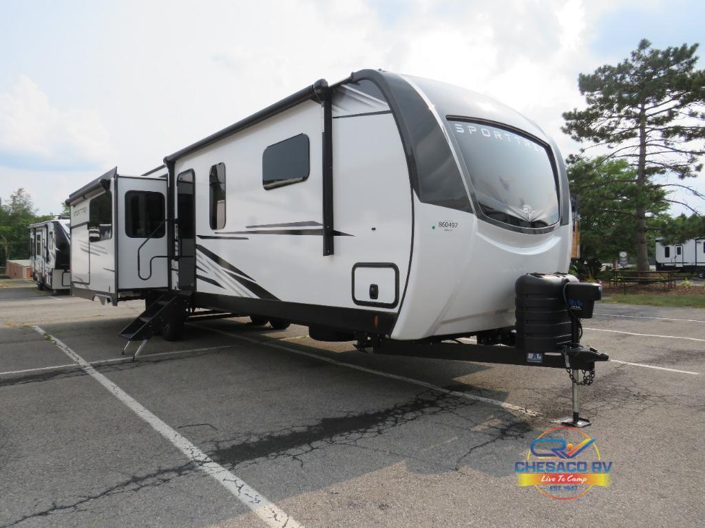 2027 Venture Rv SportTrek Touring Edition 343VIK STT343VIK in hamburg PA