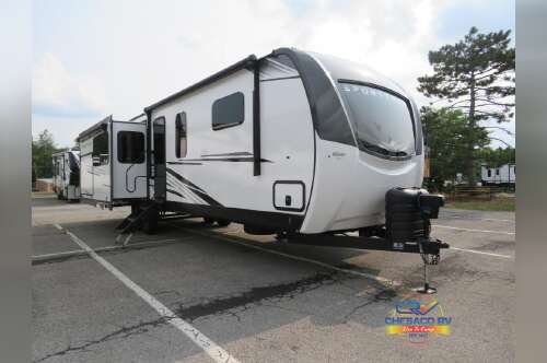 2027 Venture Rv SportTrek Touring Edition 343VIK STT343VIK in hamburg PA