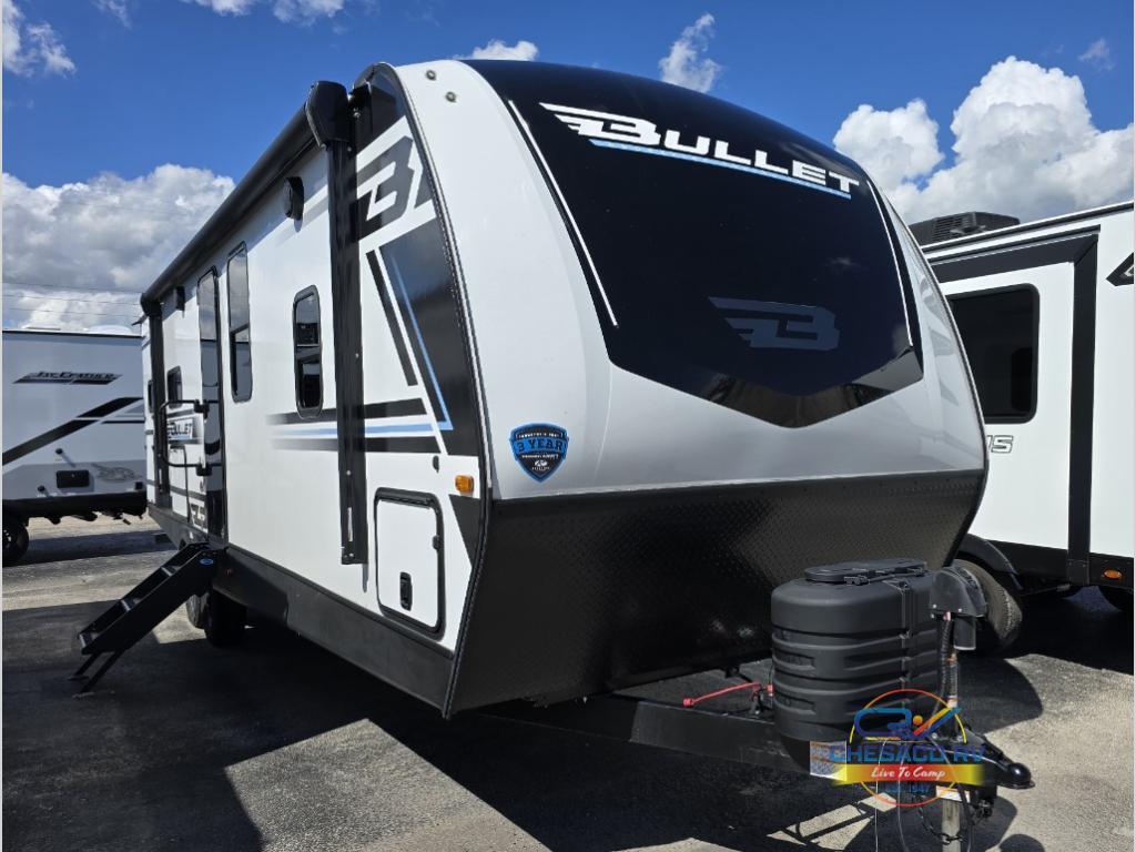 2025 Keystone Rv Bullet Crossfire 270RKS in s. okeechobee FL