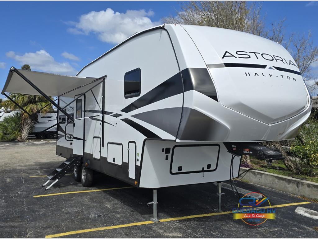 2025 Dutchmen Rv Astoria 260RK in s. okeechobee FL