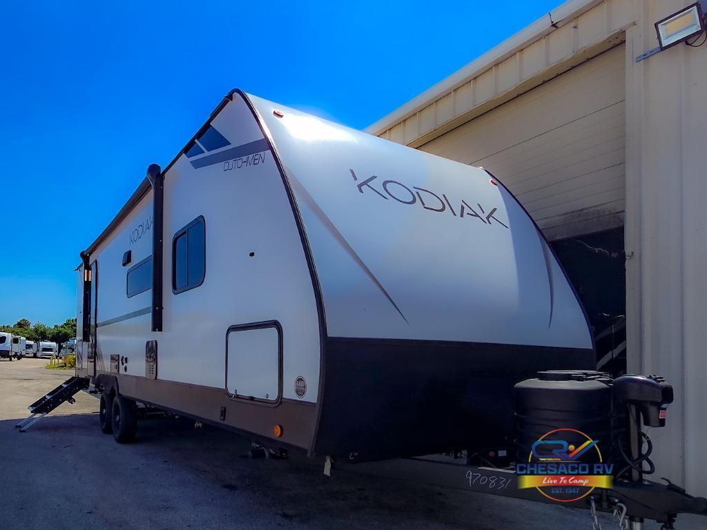 2025 Dutchmen Rv Kodiak 260RBSL in stuart FL