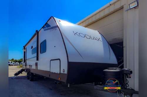 2025 Dutchmen Rv Kodiak 260RBSL in stuart FL