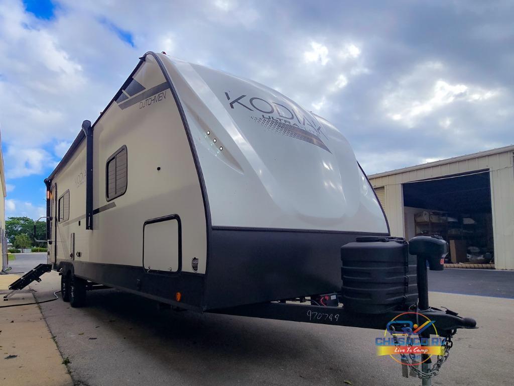 2025 Dutchmen Rv Kodiak 241BHSL in stuart FL