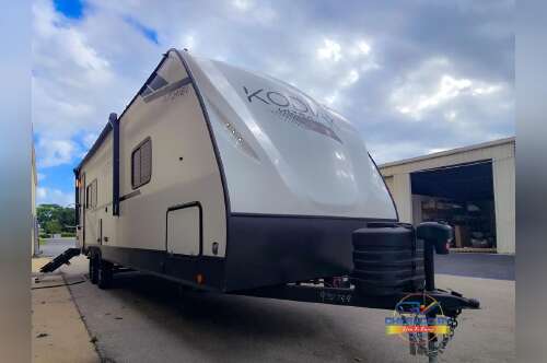 2025 Dutchmen Rv Kodiak 241BHSL in stuart FL