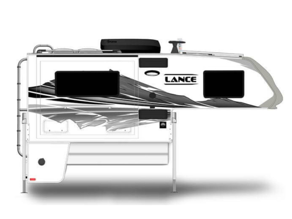 2027 Lance 855S in boise ID