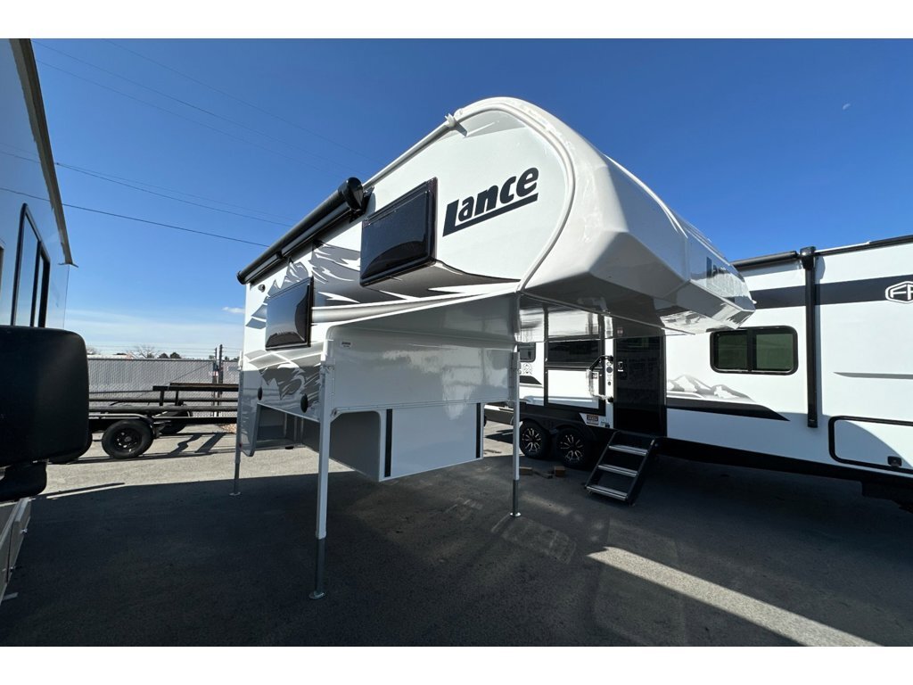 2027 Lance 825 in boise ID
