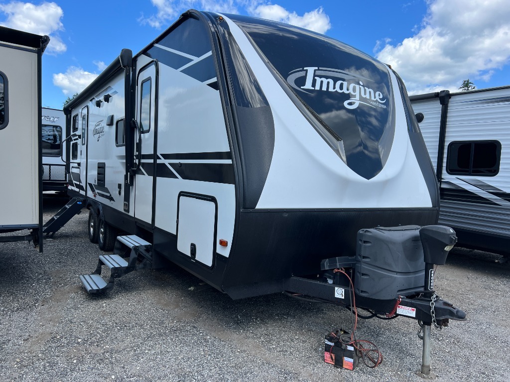 2021 Grand Design Imagine 2800BH in turner ME