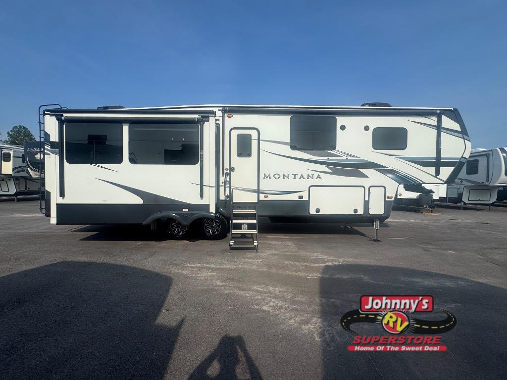 2021 Keystone Rv Montana 3231CK in theodore AL
