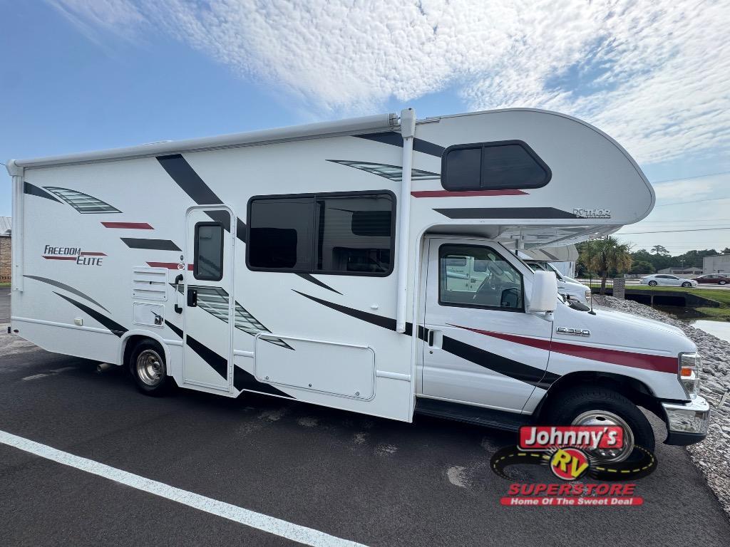 2020 Thor Motor Coach Freedom Elite 26HE RV