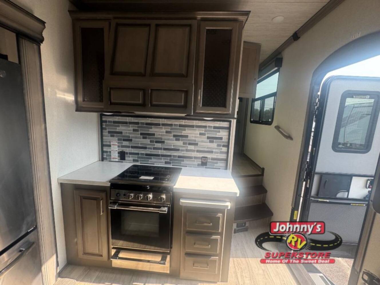 A photo of this 2021 Keystone Rv Montana 3231CK