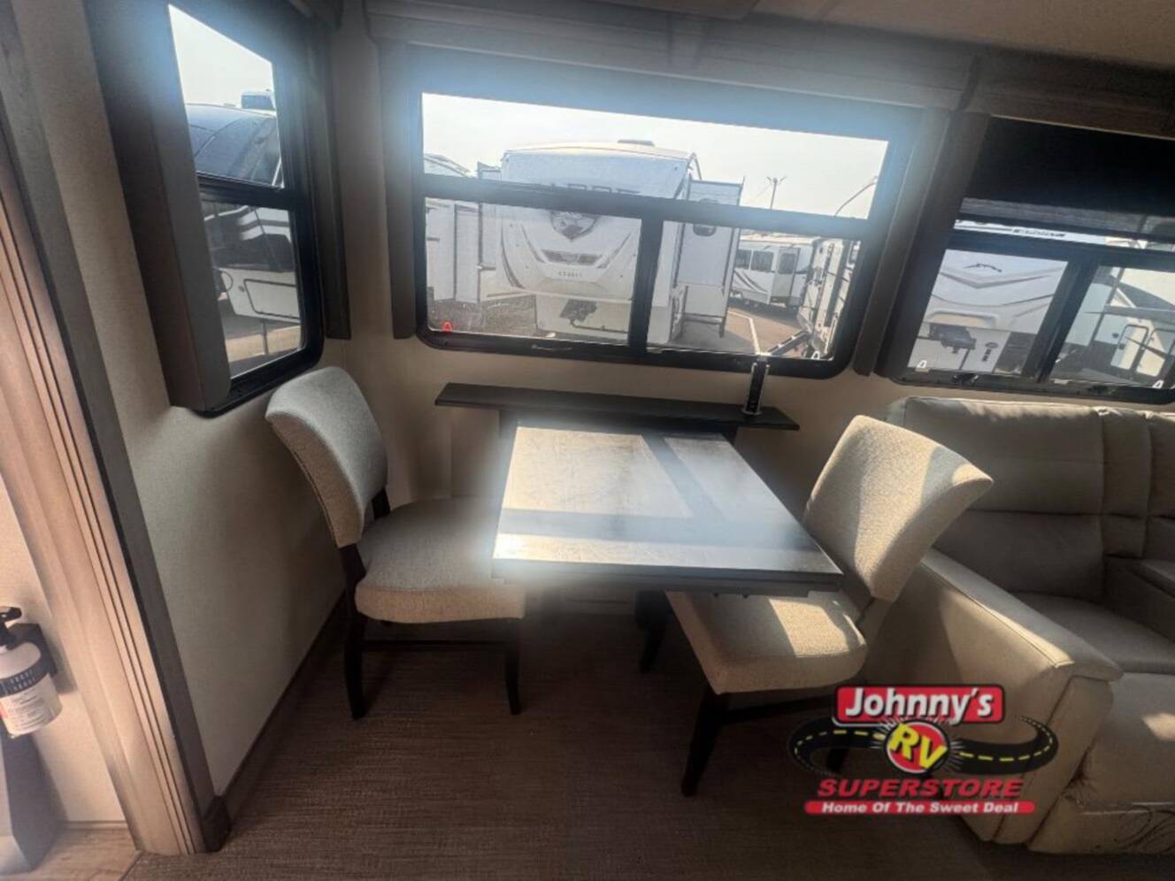 A photo of this 2021 Keystone Rv Montana 3231CK