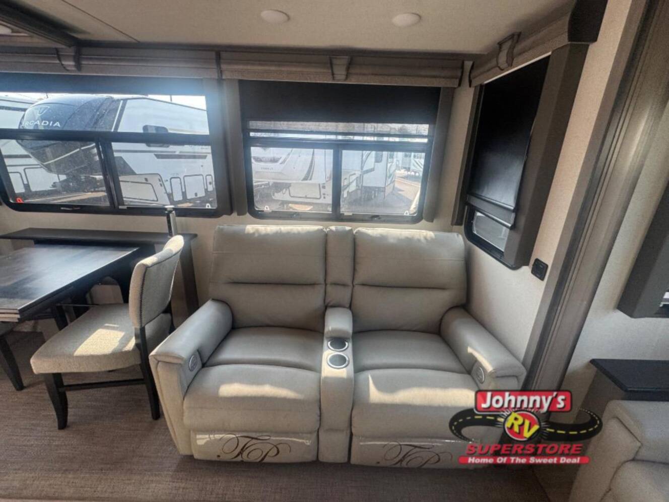 A photo of this 2021 Keystone Rv Montana 3231CK