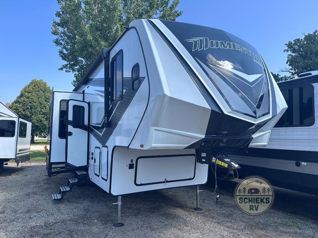 2023 Grand Design Momentum G-Class 320G in fond du lac WI