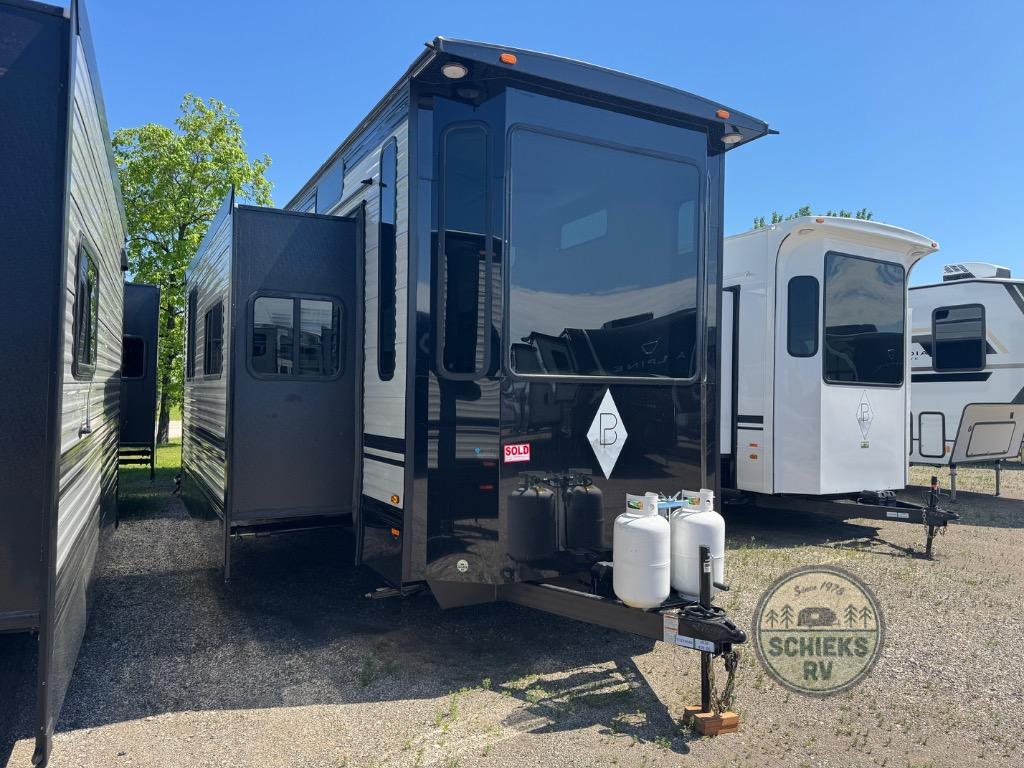 2026 Recreation By Design Baypoint BP-DL 400 in fond du lac WI