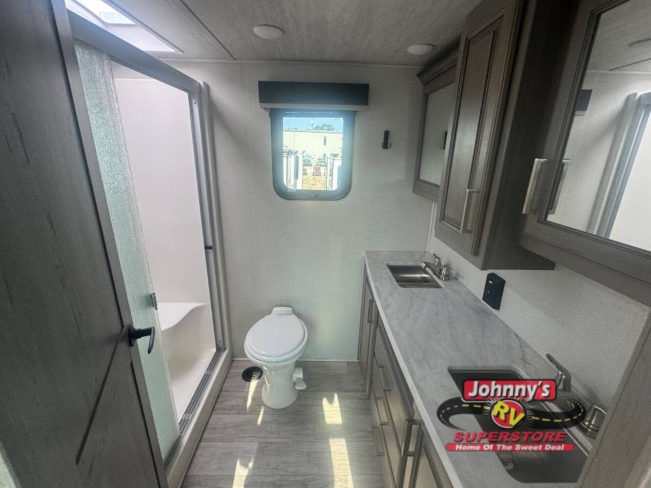 A photo of this 2021 Keystone Rv Montana 3231CK