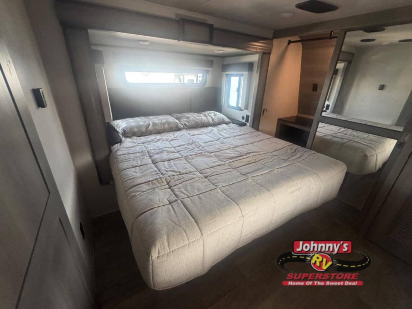 A photo of this 2021 Keystone Rv Montana 3231CK