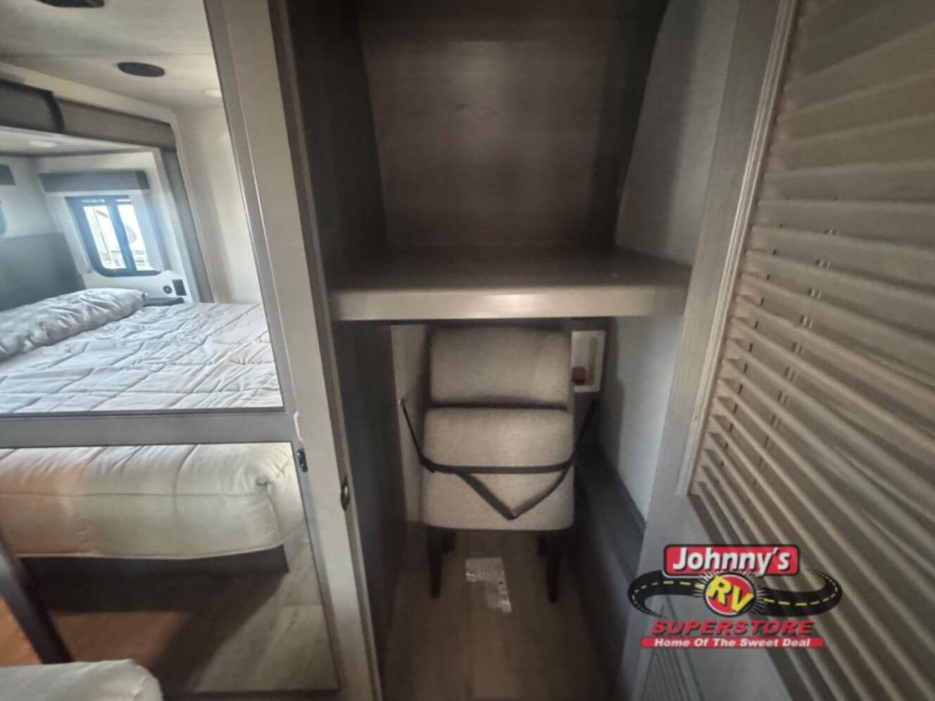 A photo of this 2021 Keystone Rv Montana 3231CK