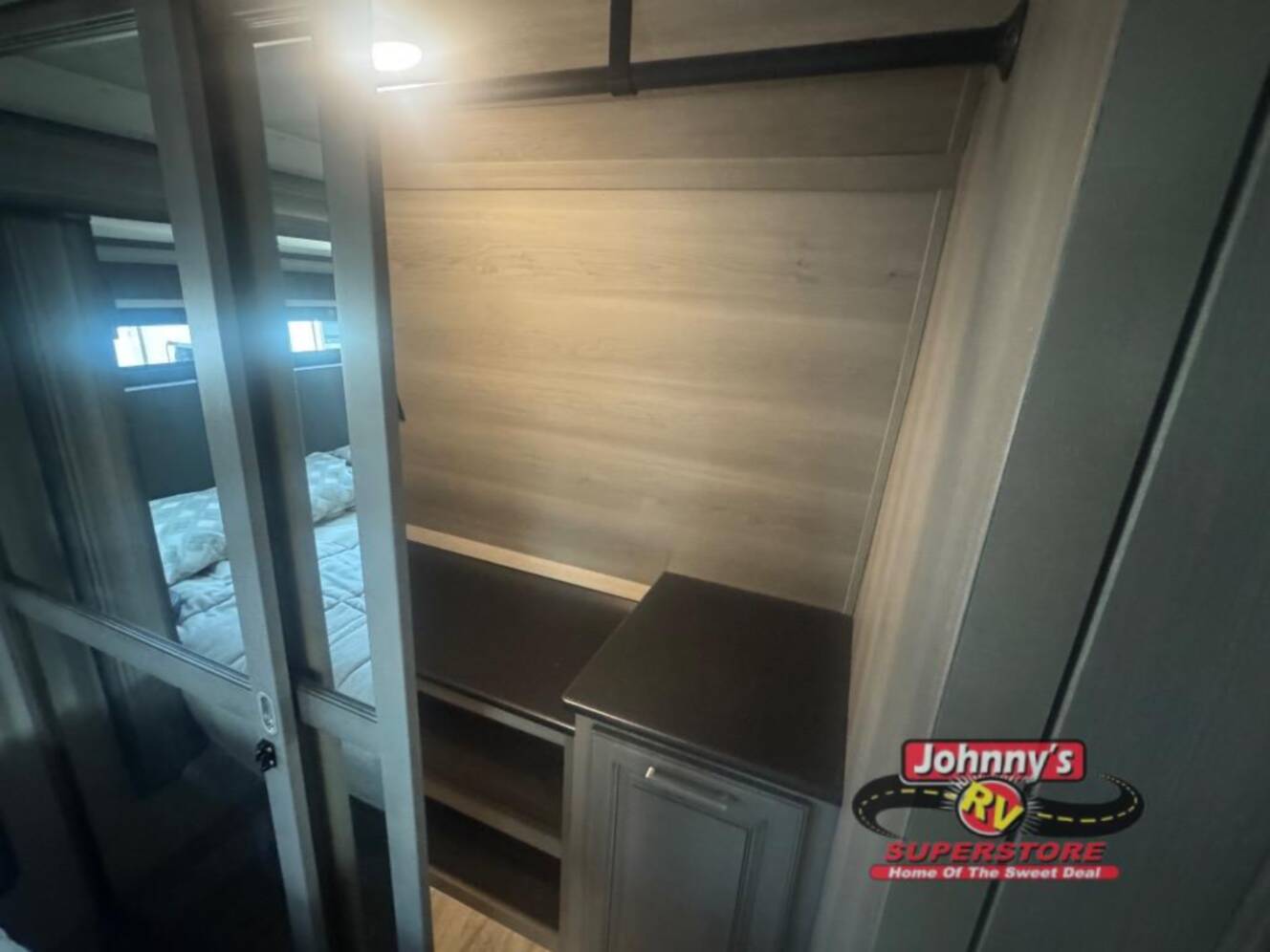 A photo of this 2021 Keystone Rv Montana 3231CK