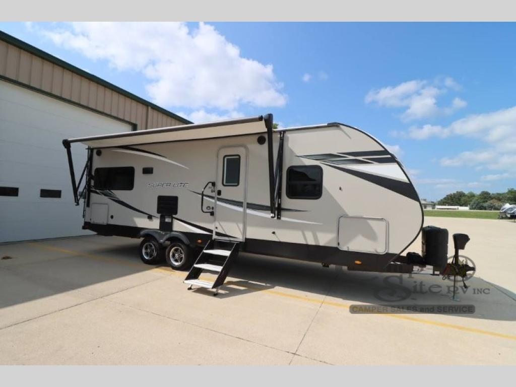 2022 Starcraft Super Lite 242RL in cresco IA