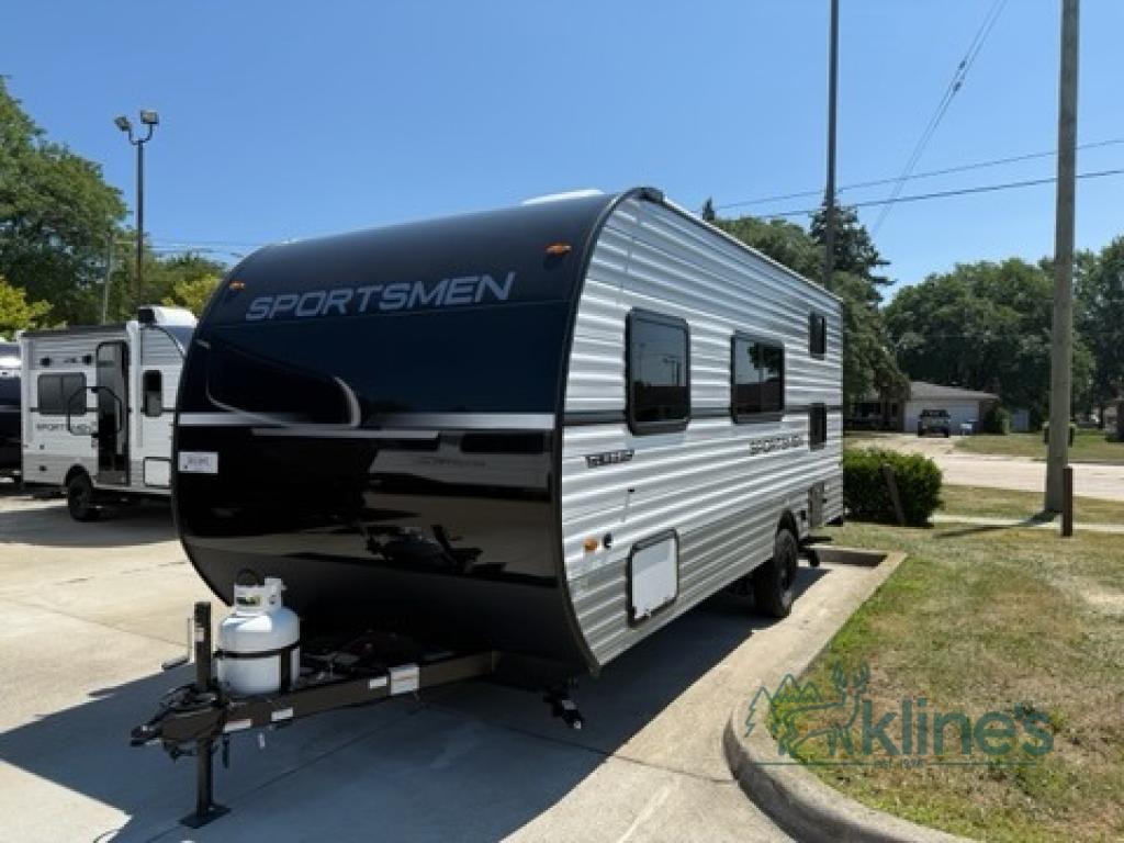 2027 Kz Sportsmen Classic 180BH RV