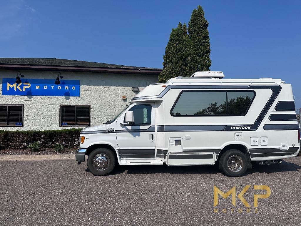 1999 Chinook Concourse Cl in ramsey MN