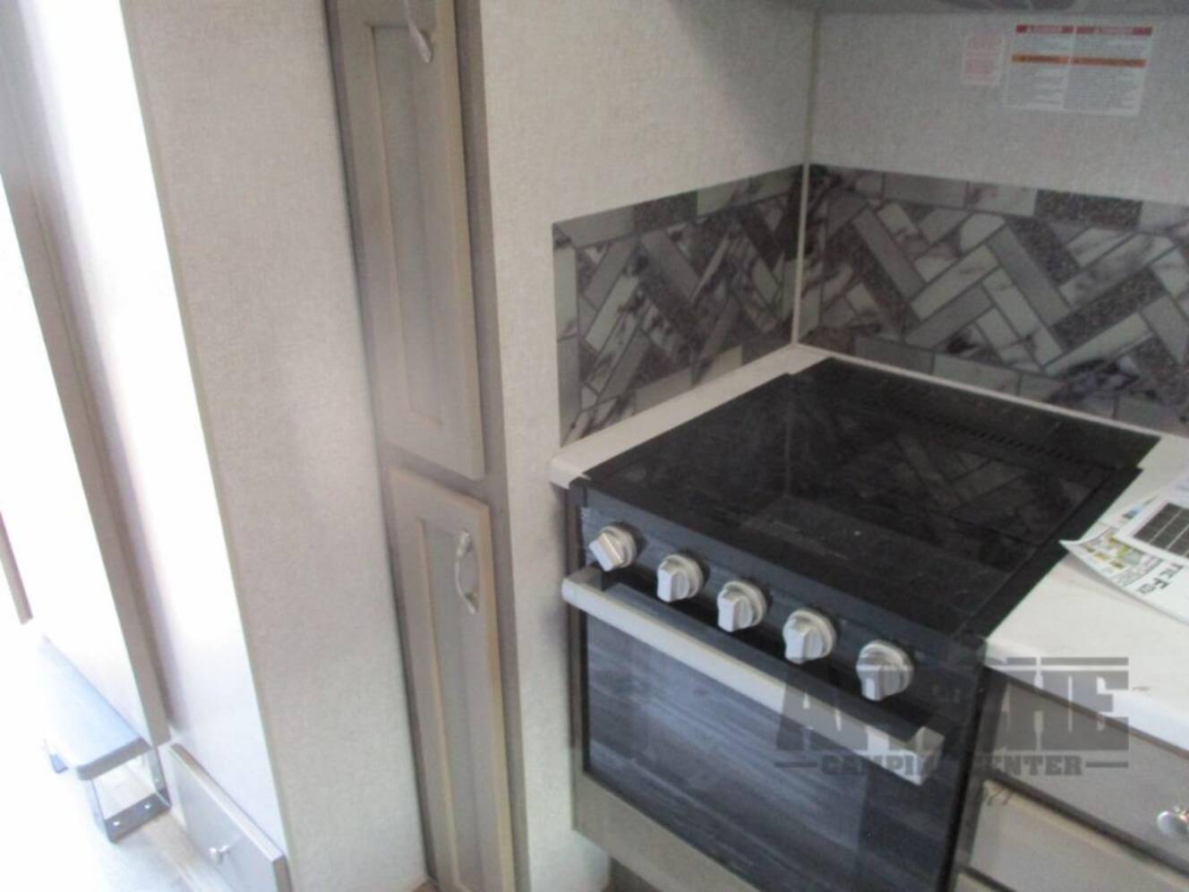 A photo of this 2027 Northwood Arctic Fox Camper 990