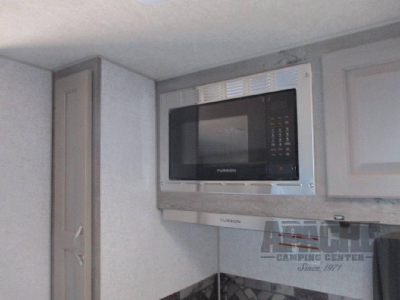 A photo of this 2027 Northwood Arctic Fox Camper 990