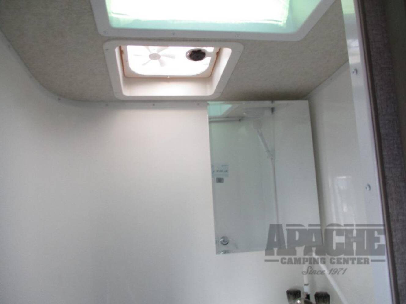 A photo of this 2027 Northwood Arctic Fox Camper 990