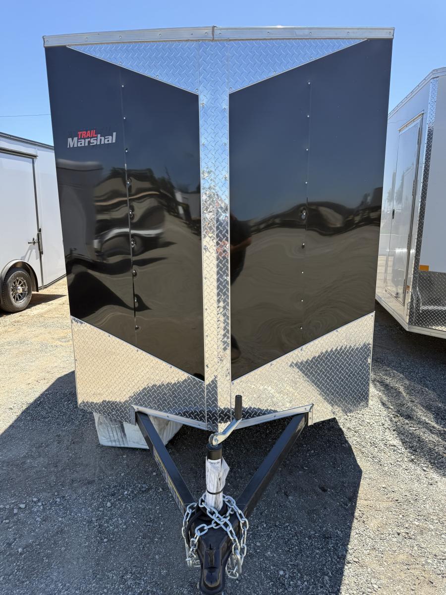 2026 CARRY-ON TM6X10CTD3K-RDBK in Beaumont, CA