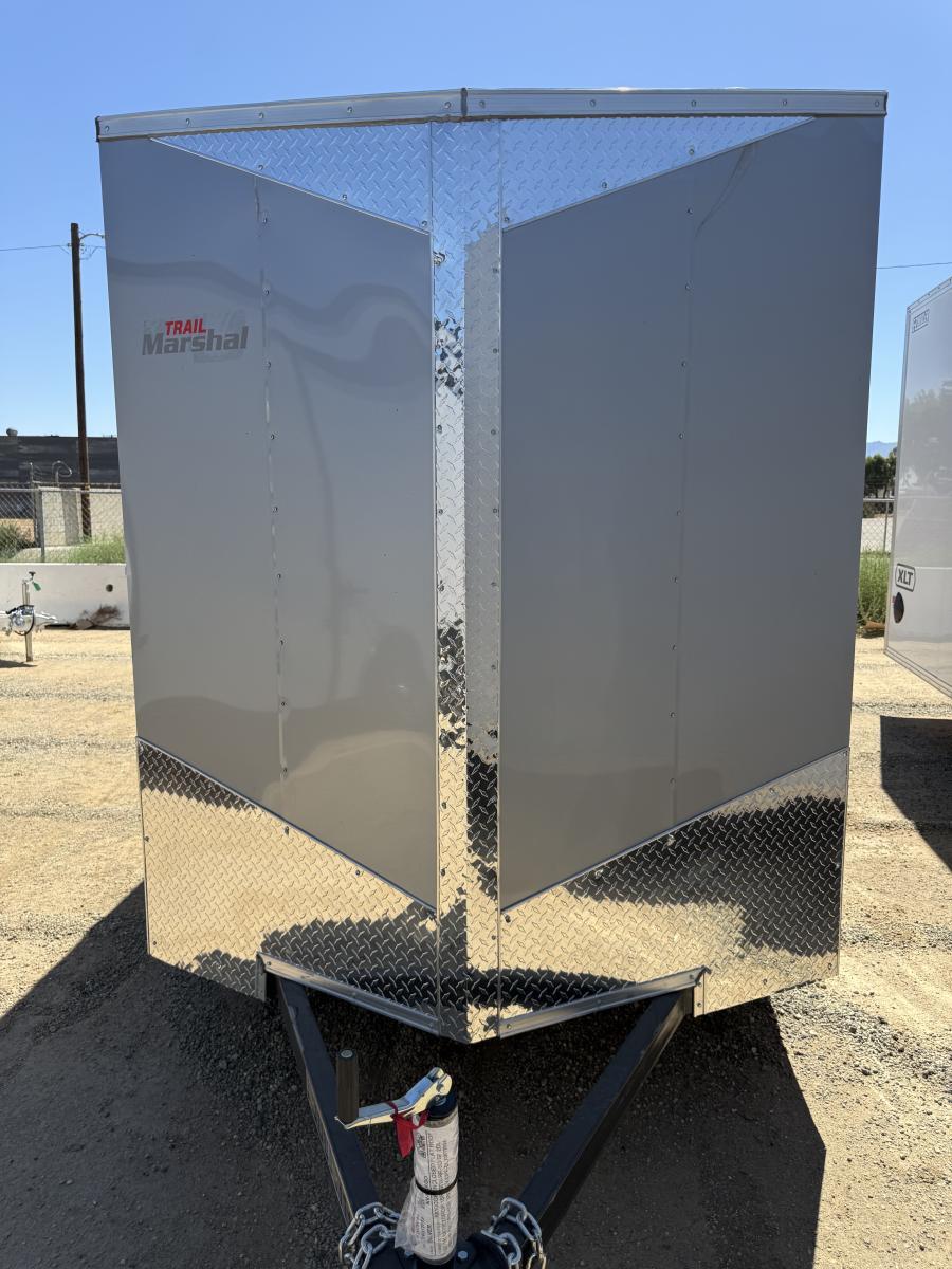 2026 CARRY-ON TM6X10CTD3K-RDSV in Beaumont, CA