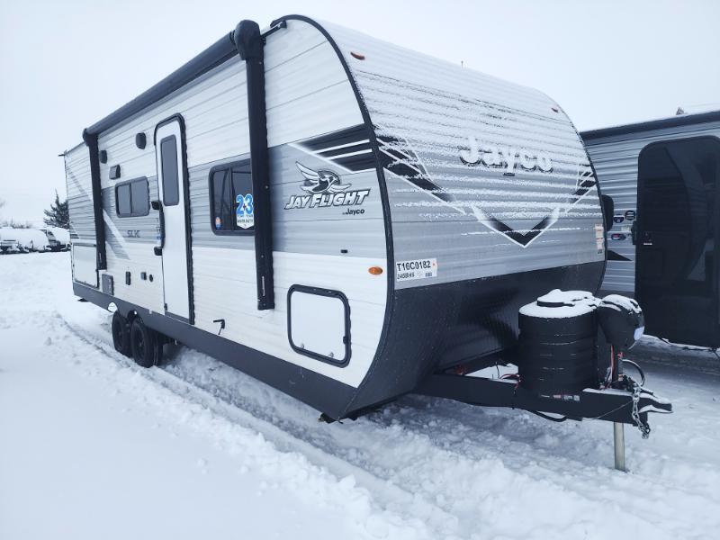 2026 Jayco Jay Flight SLX 245BHS in lake mills WI