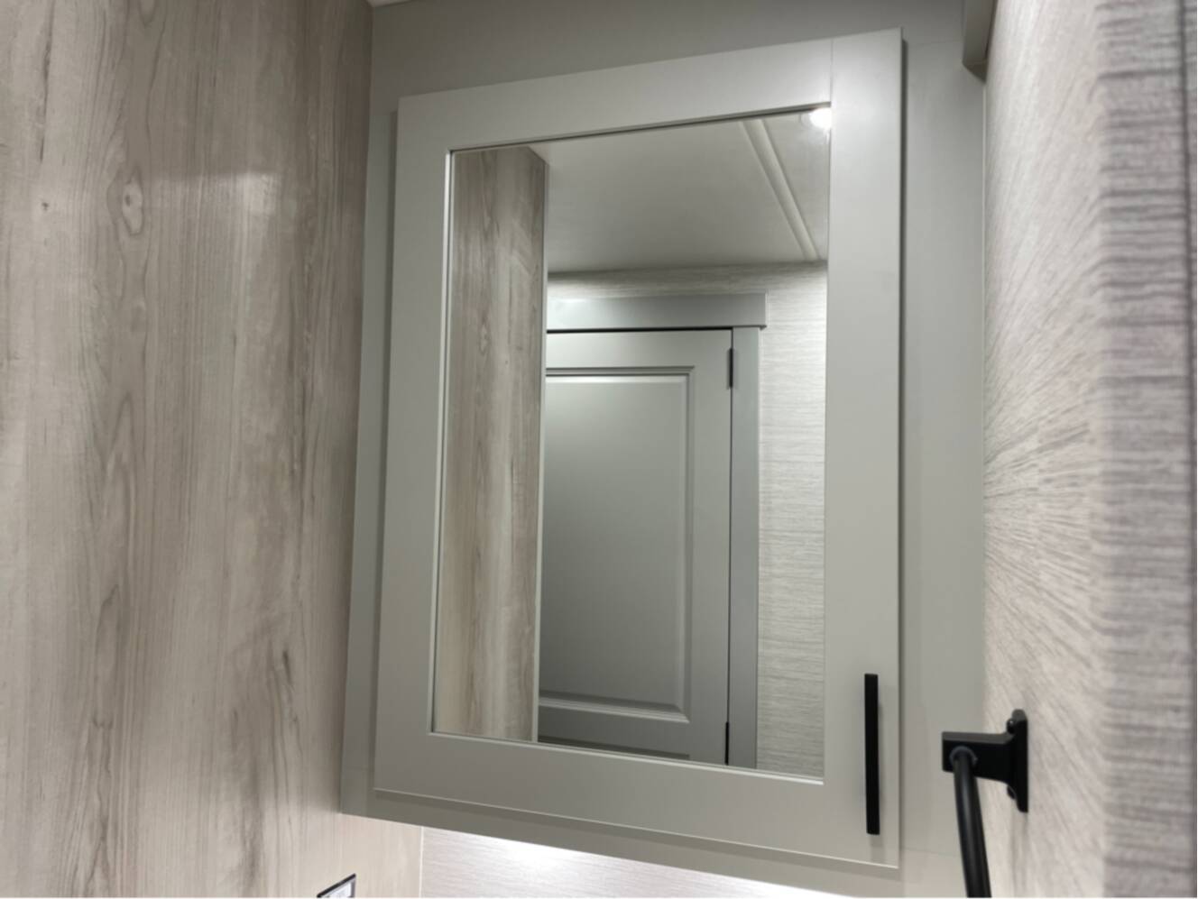 A photo of this 2027 Dynamax DX3 34KD