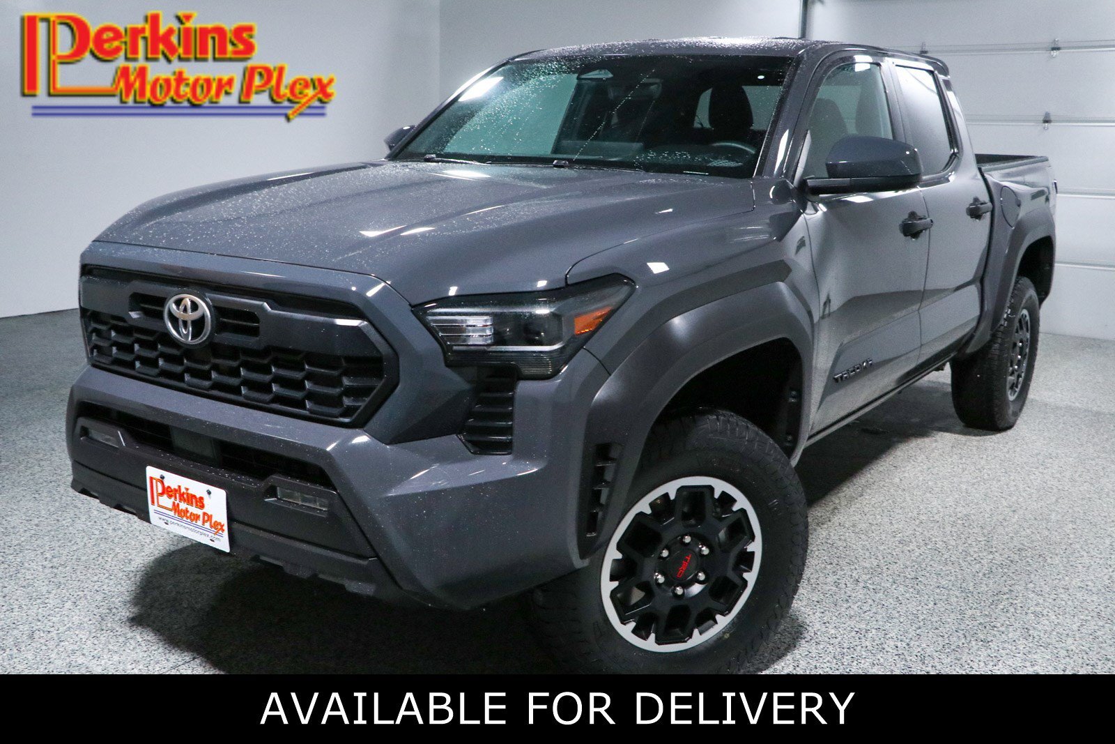 2025 TOYOTA TACOMA in Madison, TN