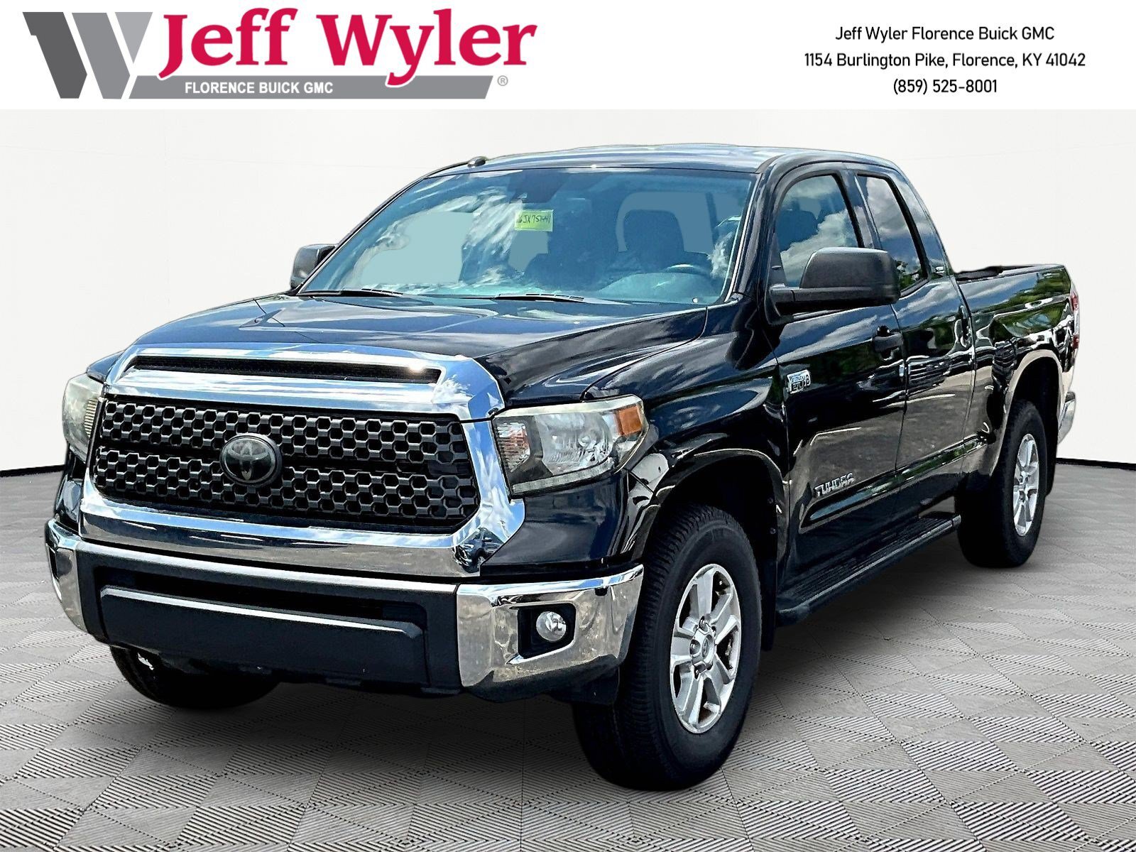 2018 TOYOTA TUNDRA in Florence, KY