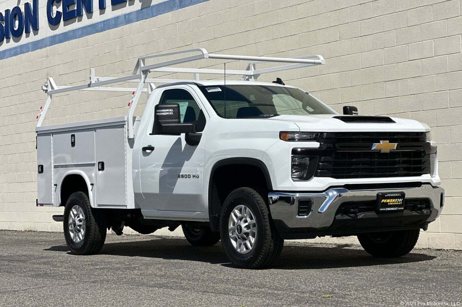 2026 CHEVROLET SILVERADO 2500HD WT in Cerritos, CA