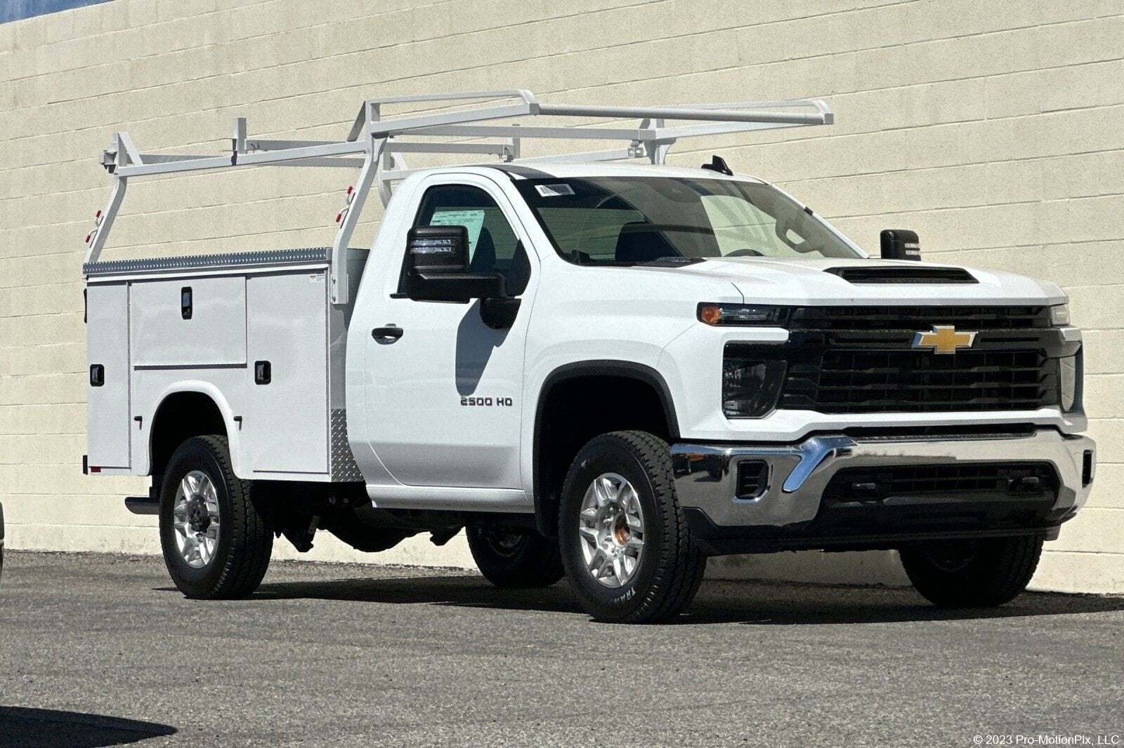 2026 CHEVROLET SILVERADO 2500HD WT in Cerritos, CA