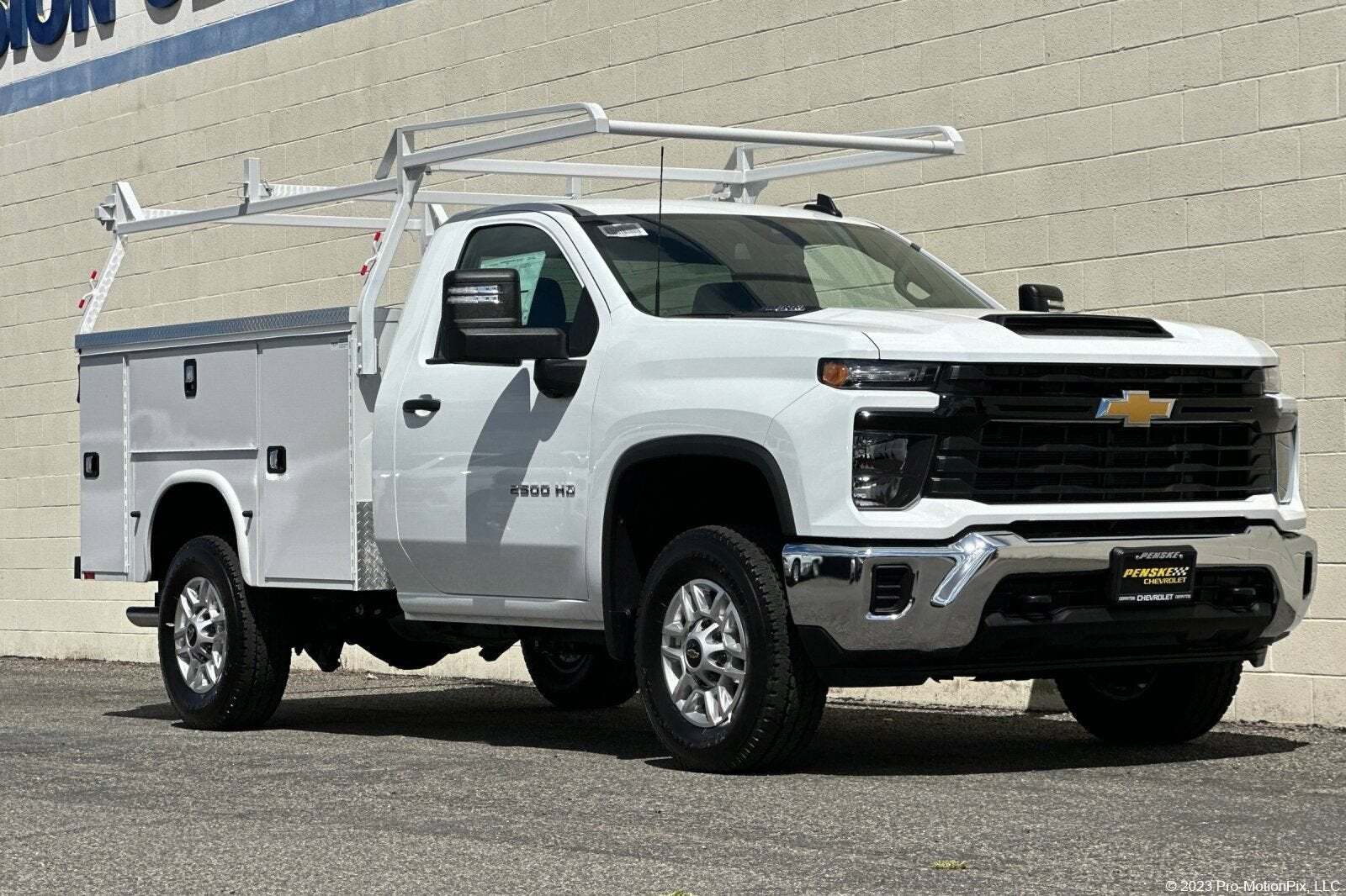 2026 CHEVROLET SILVERADO 2500HD WT in Cerritos, CA
